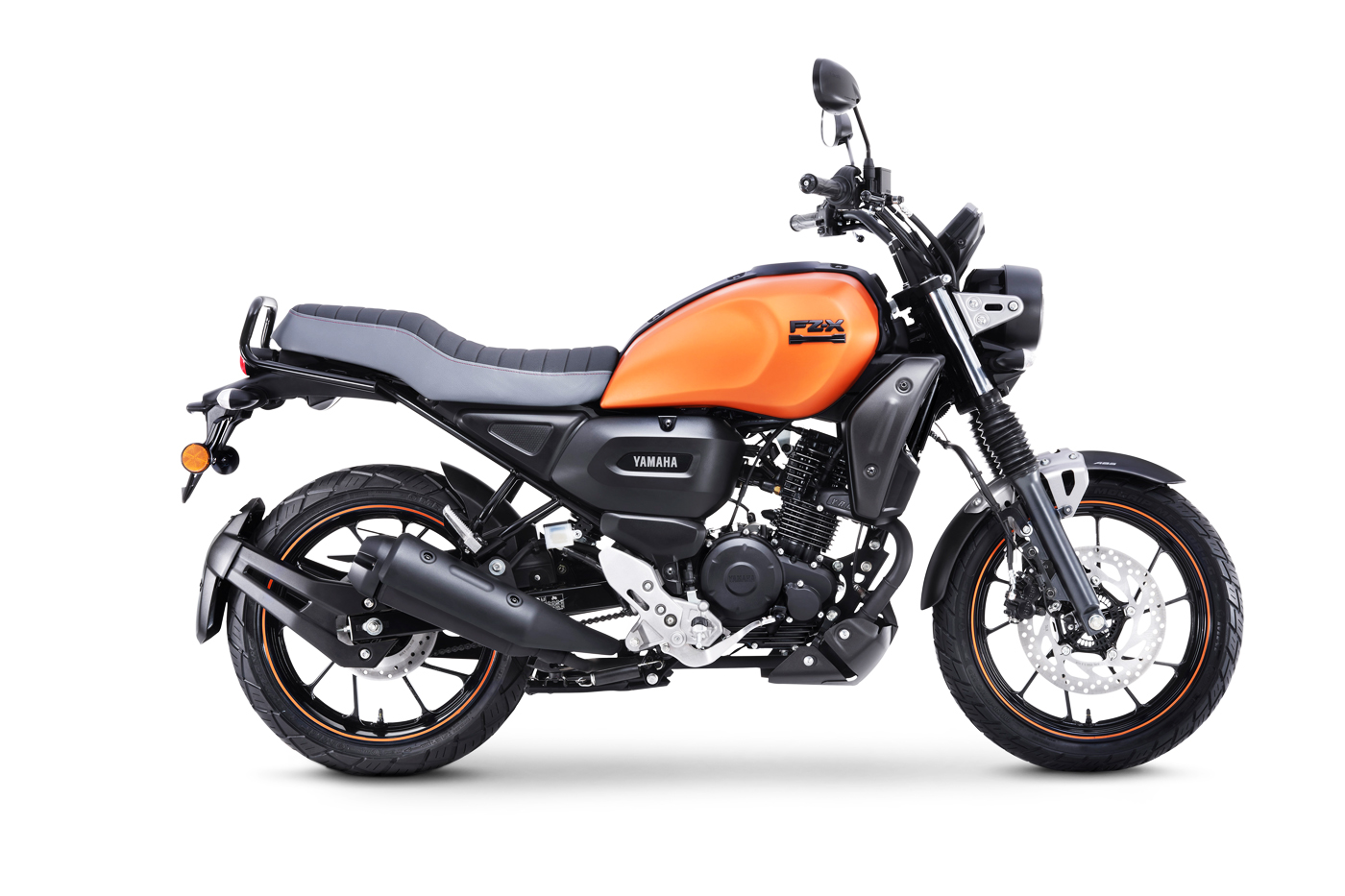 Yamaha FZ X 150