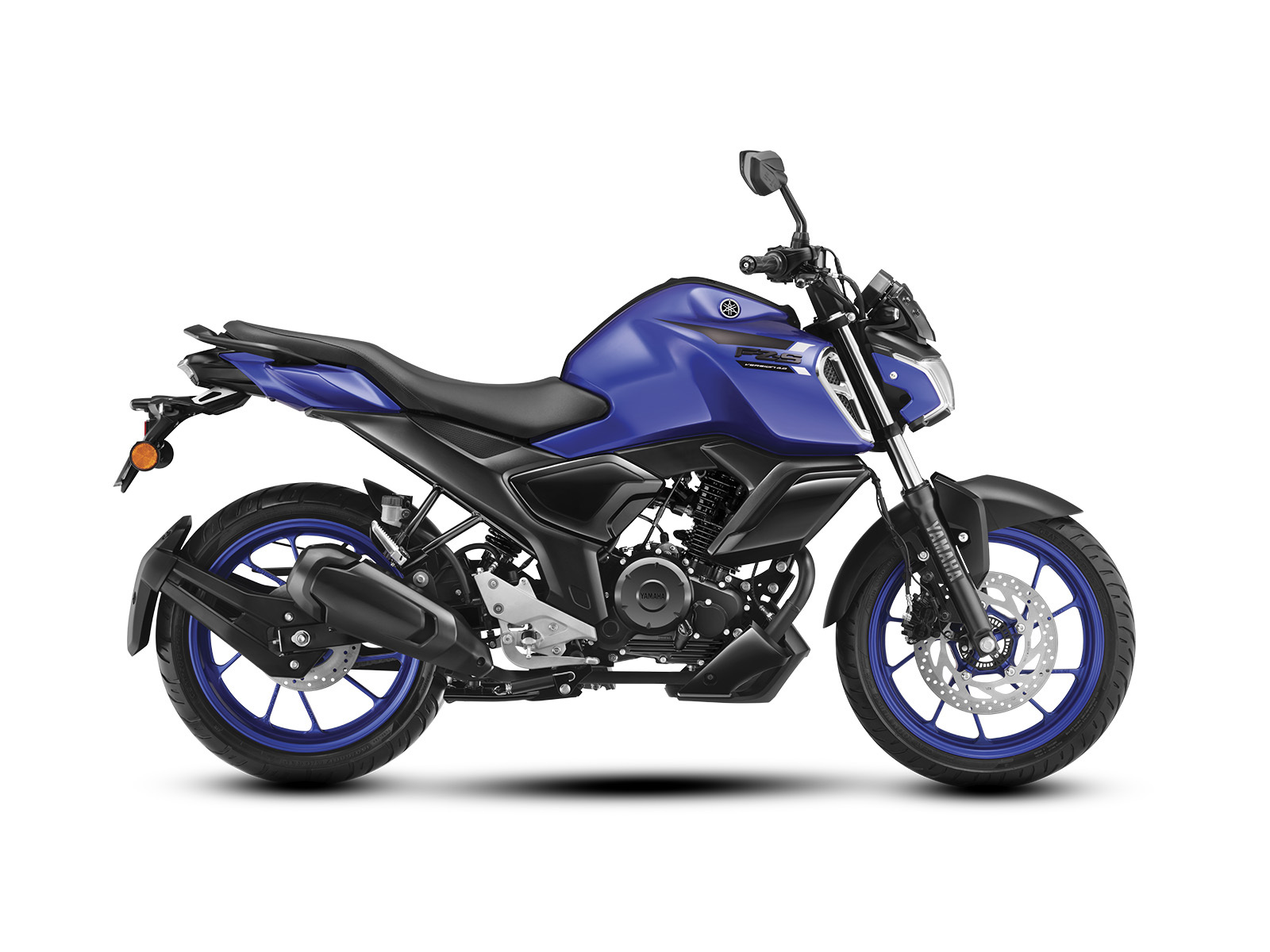 Yamaha FZ25