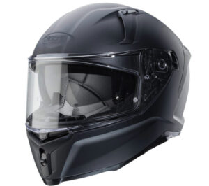 Casco Caberg Integral Avalon X Matt Black