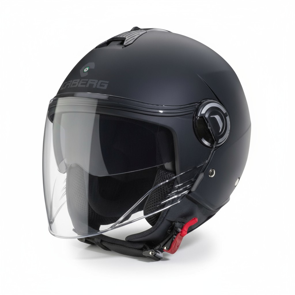 Casco Caberg Abierto 219 Riviera