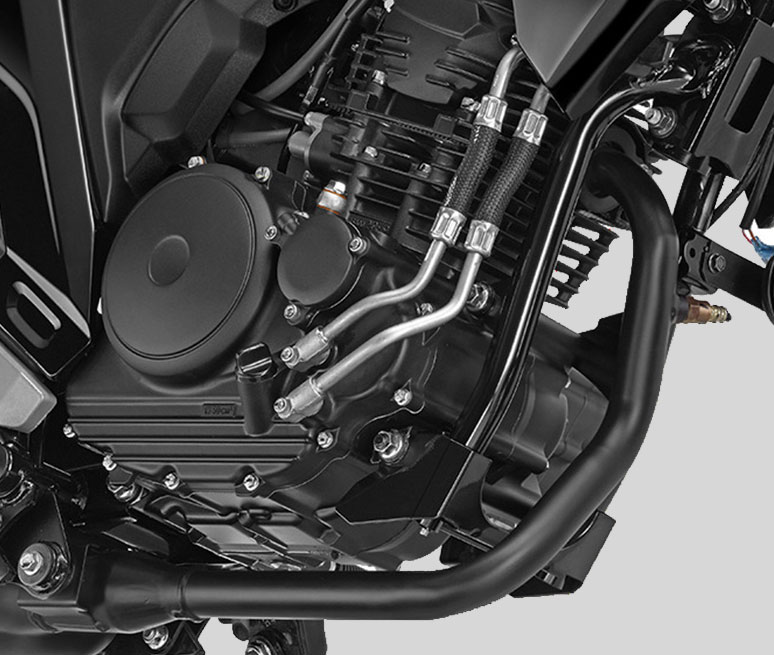 Chasis Yamaha FZ25