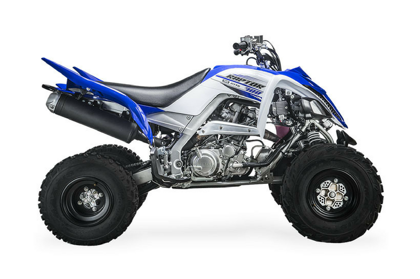 YFM Raptor 700