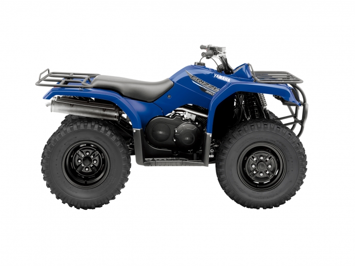 FM 350 4x4