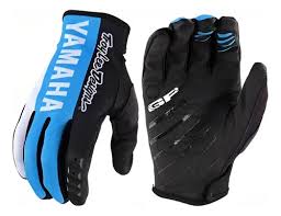 Guantes Racing