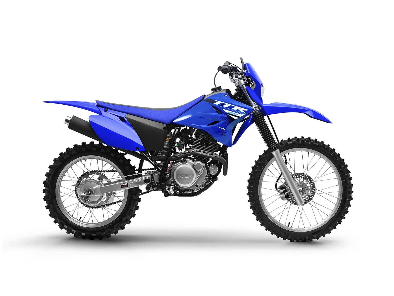 Yamaha TTR230