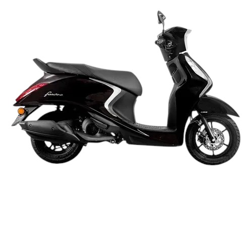 Fascino 125