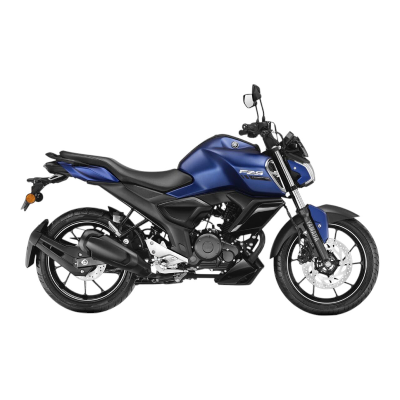 FZ-S FI V4