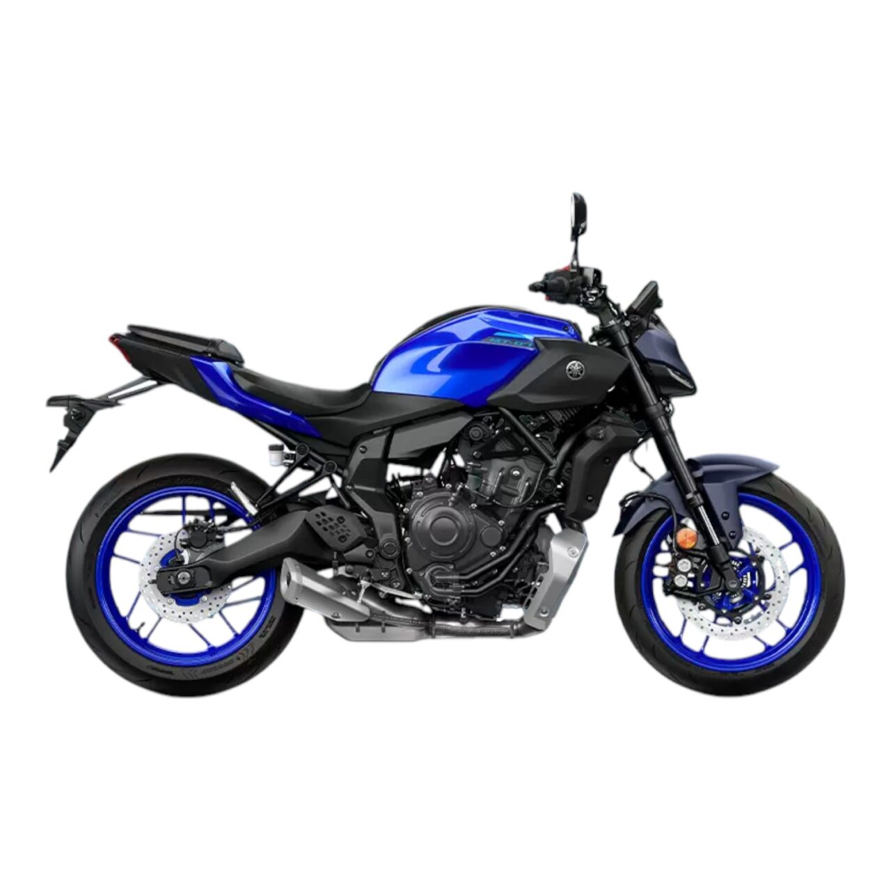 MT-07