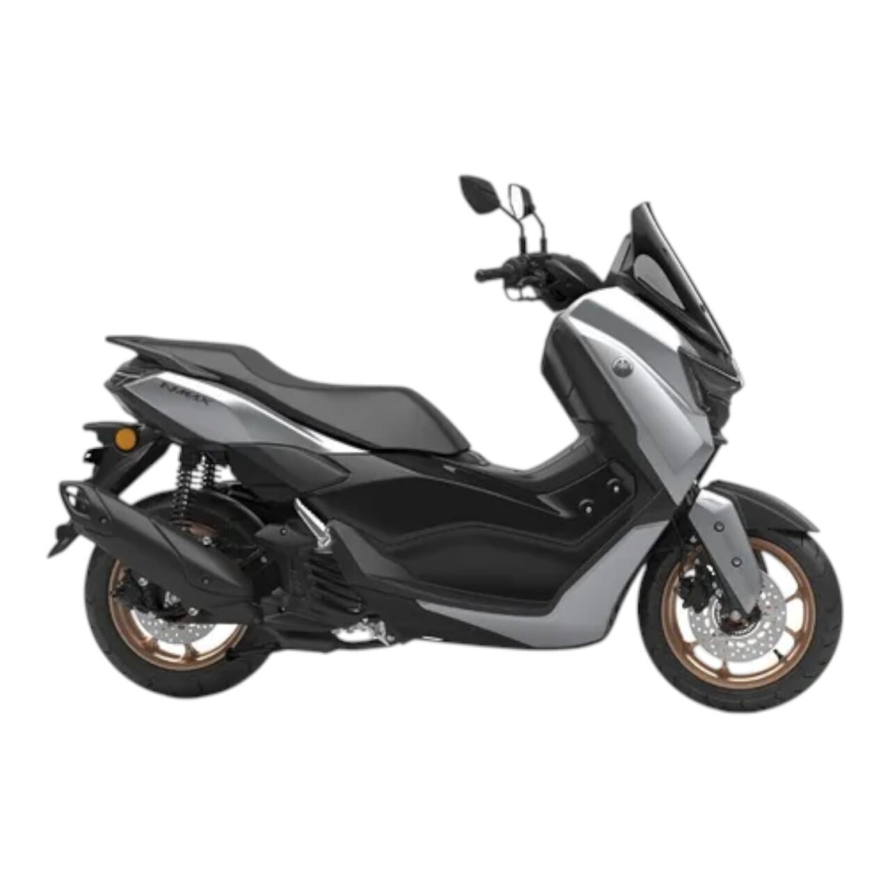 NMax 155