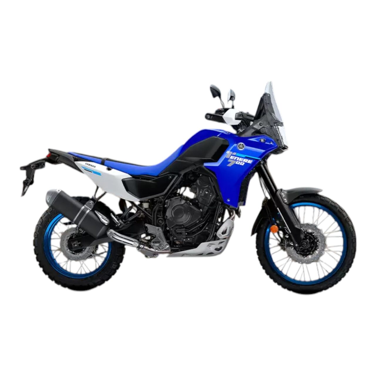 Ténéré 700
