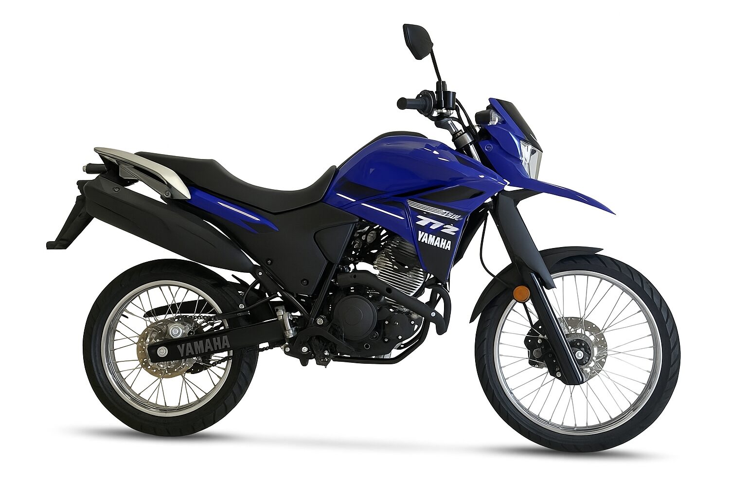 XTZ 250