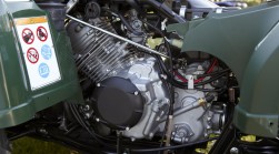 Motor